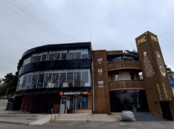 Сетевая пиццерия появится в центре Сочи на пустующем месте «Риса»