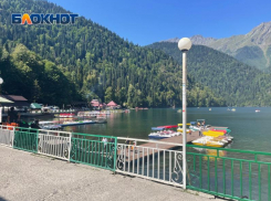 На 46 миллионов сократилась выручка Рицинского нацпарка Абхазии из-за уменьшения количества туристов