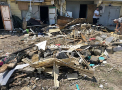 Администрация Сочи сообщила о сборе средств для пострадавших от атаки БПЛА