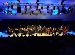 Квартет «Растрелли» даст в «Сириусе» праздничные концерты 
