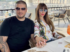 Главный кондитер страны Ренат Агзамов развелся с женой