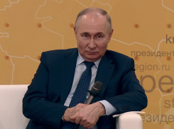 Владимир Путин посетит Сочи, чтобы провести несколько совещаний