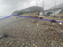 РЖД ищет в Сочи арендатора для участка в районе Головинки