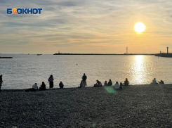  6,8 миллионов рублей потеряла компания из-за незашедшего парома в Сочи