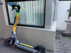 Бороться с нарушителями на электросамокатах в Сириусе помогает искусственный интеллект