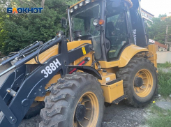 Житель Сочи снес незаконный торговый ларек после 8 штрафов