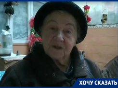 Около 5 лет подряд 80-летняя жительница Сочи бьется, чтобы вернуть свою землю