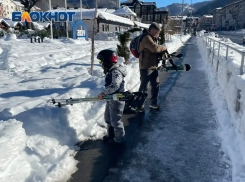 14 человек за сутки получили травмы в горах Сочи