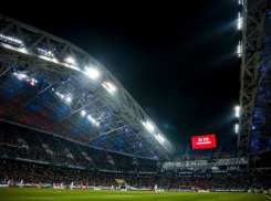 Россия проиграла одной из худших сборных Латинской Америки на стадионе в Сочи