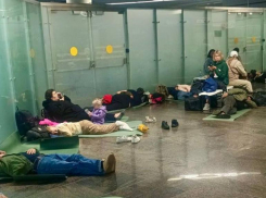  Вылет 26 рейсов задержан в аэропорту Сочи 