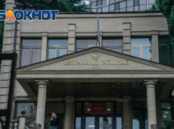 Житель Сочи может получить 15 лет тюрьмы за убийство