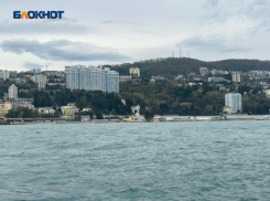 Вложения на подготовку документации искусственного острова в Сочи превысят 250 миллионов рублей