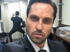 Александр Ревва рассказал, какие домашние обязанности ненавидит