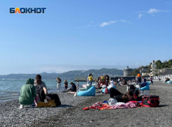 Петербурженка, которая привезла 82-летнюю бабушку в Сочи, осталась недовольна услугами для пенсионеров