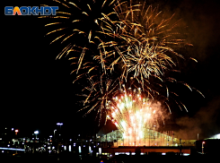 Насыщенная программа мероприятий в Сочи в День Победы 
