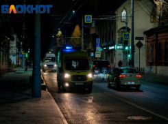 Мужчину ранили шилом из-за знакомства с девушкой в Сочи