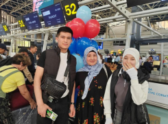 Новый прямой рейс связал Сочи и Узбекистан
