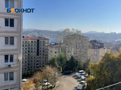 Стоимость квадратного метра в новостройках Сочи достигла исторического максимума 