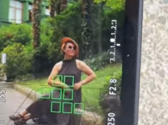 На даче Сталина в Сочи устроила себе фотосессию жена Петросяна Татьяна Брухунова