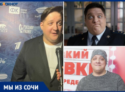 От дуэта «Сочи.2014» до «Мухича» и рецидива онкологи: путь актера Романа Попова