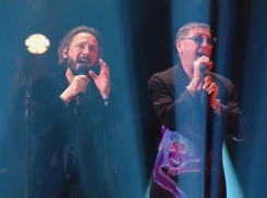  Неидеальной Григорий Лепс назвал прическу своего земляка из Сочи Стаса Михайлова