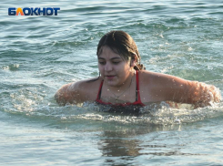 Туристы с детьми активно бронируют путевки в Сочи