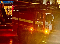  В Сочи мужчина с ребенком погибли в ночном пожаре на Курортном проспекте