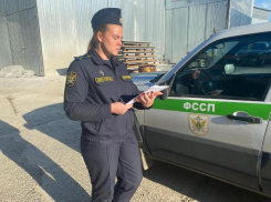 В Сочи снесли незаконно построенную пятиэтажку