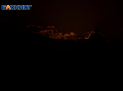 Украинские беспилотники попытались атаковать Сочи