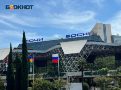  Арабская авиакомпания запустит рейсы из Сочи в Шаржу 