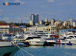 Четыре тура в Сочи попали в топ-15 самых дорогих поездок за 2025 год