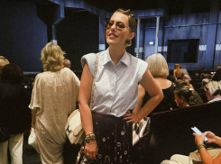 400 тысяч стоит билет «как король», в бизнес-кампус, организованный Ксенией Собчак в Сочи