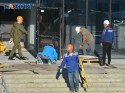 В Сочи стало меньше трудовых мигрантов