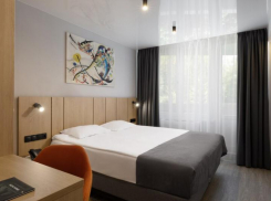 В Сочи открылся санаторий компании Azimut Hotels, на ремонт которого потратили 500 миллионов