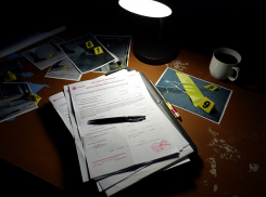 Эльдар Лебедев Эдуард Флёров: как актеры создают напряжение в кадре жанра криминальный детектив