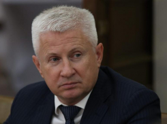 Отвечает за безопасность курорта «Архыз» депутат ГорСобрания Сочи Виталий Баянов