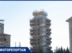 Прошлое и настоящее санатория «Ставрополье»: фоторепортаж «Блокнот»