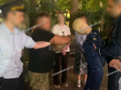 Мужчина убил кулаком незнакомца в центре Сочи