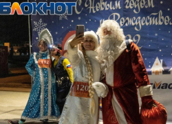 В 2,6 раза вырос спрос на услуги Деда Мороза в Сочи