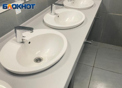 Из-за туристов и ПМЖщников водопотребление в Сочи значительно выросло