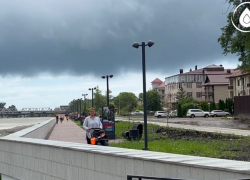 В Сочи успешно завершено строительство водовода к дому для переселенцев 