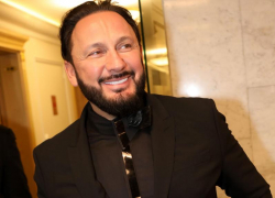 Уроженец Сочи Стас Михайлов признался, почему не может вновь стать отцом