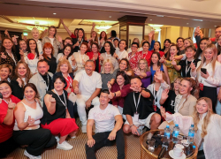 Проект «Свой в Альфе»: сообщество финансово грамотных клиентов