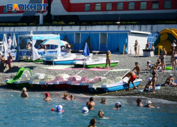 Туристка со стажем рассказала, как не подхватить ротавирус на отдыхе в Сочи