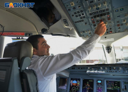 Самолет со 190 пассажирами, летевший из Москвы в Дубай, экстренно сел в Сочи