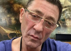 Григорий Лепс, который недавно расстался с 19-летней невестой, рассказал, готов ли вновь влюбиться