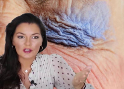 «Щемящая душу ущербность»: скандальный психолог Вероника Степанова вспомнила о тенях, которые продавали цыгане в Сочи