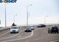 На федеральной трассе Джубга — Сочи появится почти 500 новых светильников