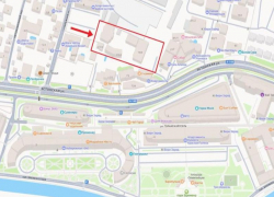 Бизнесмена, который построил мини-отели около «Марриотта» в Сочи, обязали снести здания