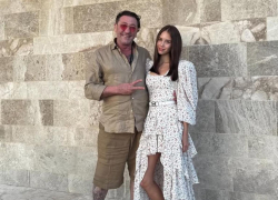 19-летняя невеста Григория Лепса заявила об отмене их свадьбы